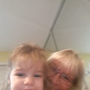 Meet your Posher, Donelda